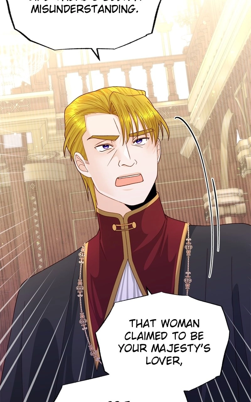 Remarried Empress Chapter 154, page 72 of 88