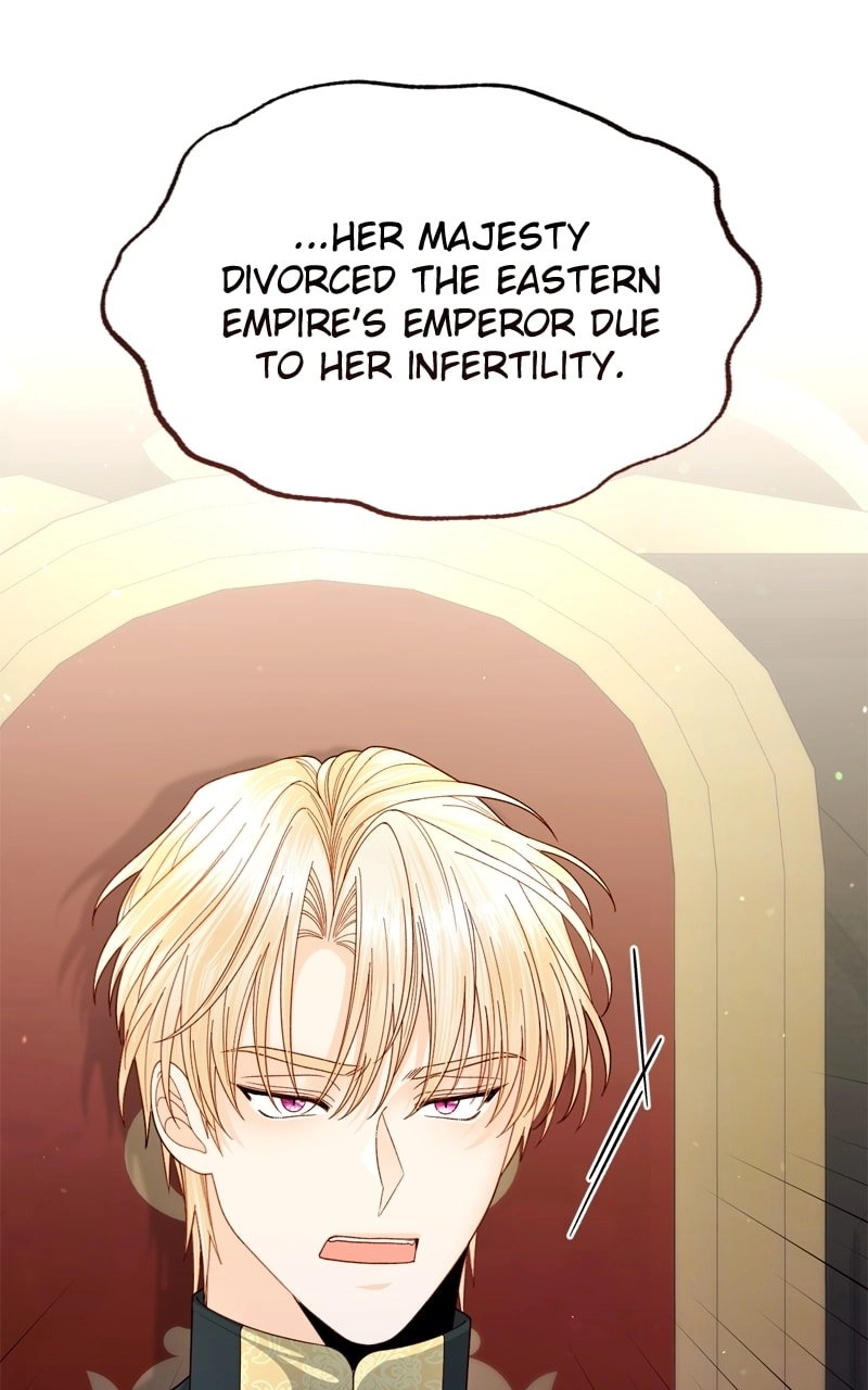 Remarried Empress Chapter 154, page 8 of 88