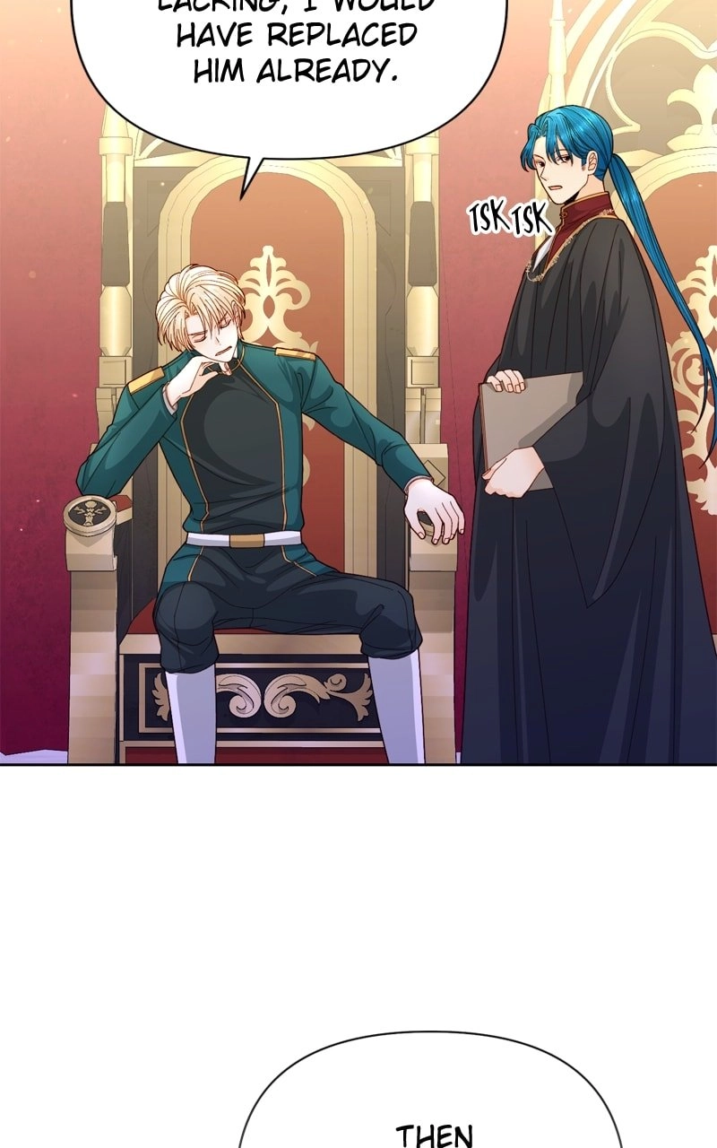 Remarried Empress Chapter 154, page 81 of 88