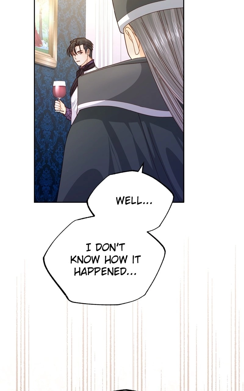 Remarried Empress Chapter 154, page 85 of 88