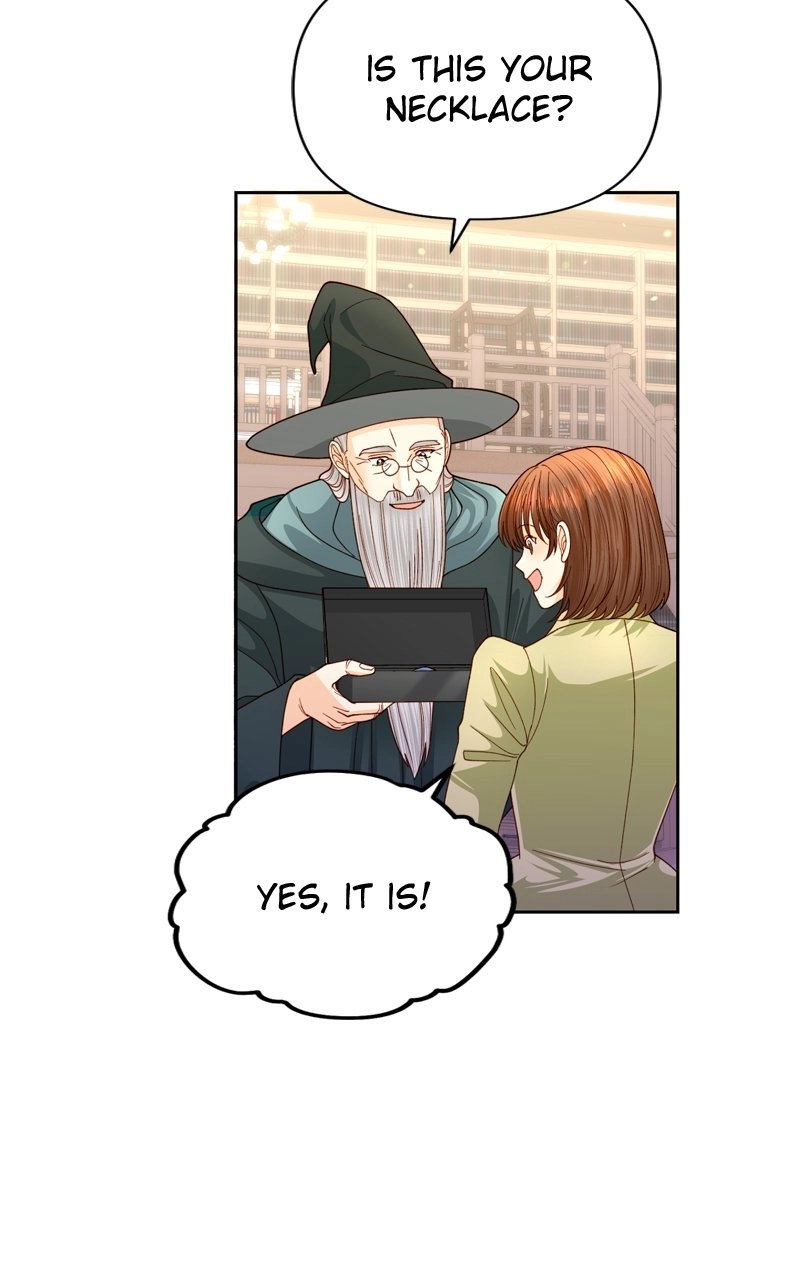Remarried Empress Chapter 155, page 18 of 90