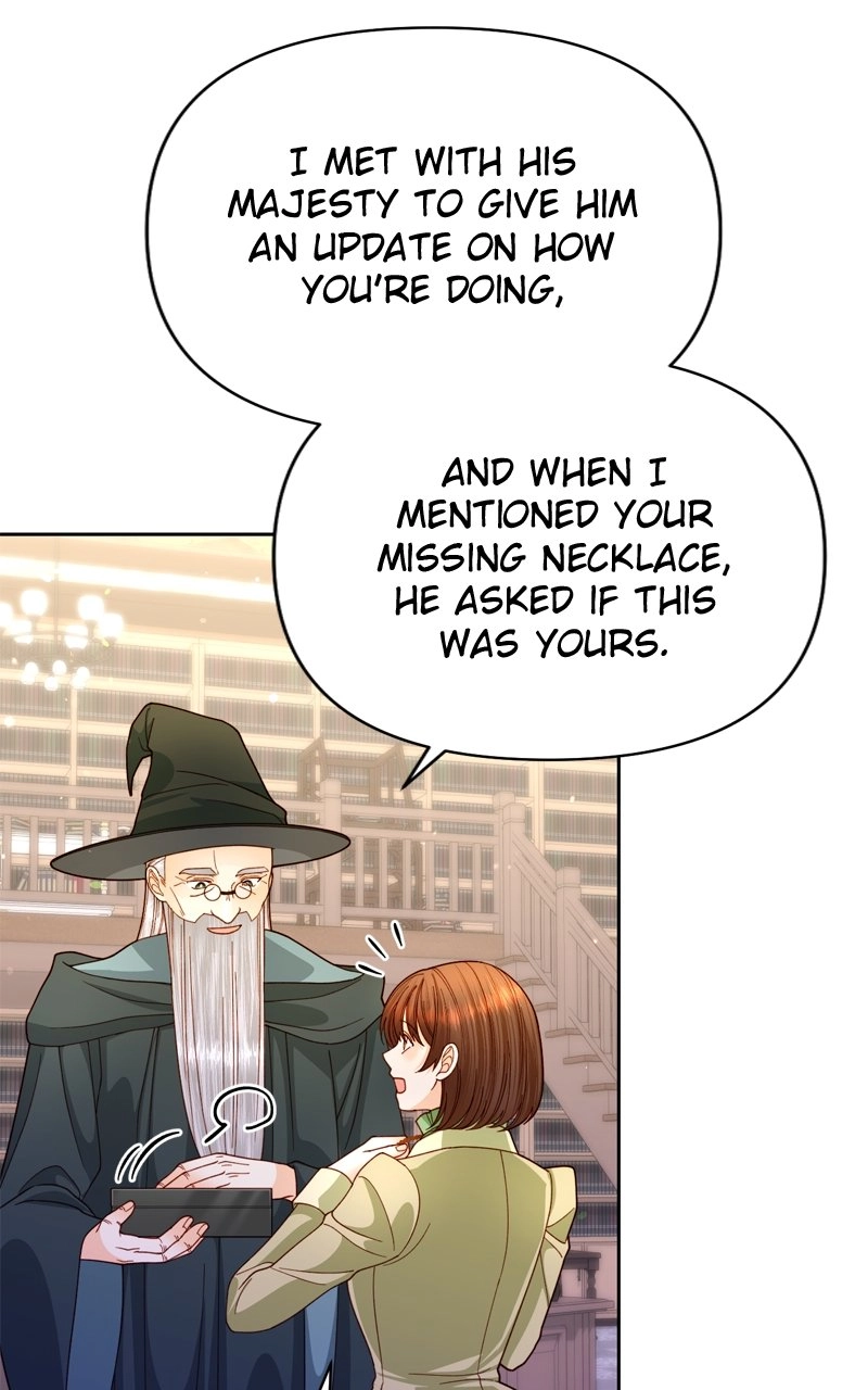 Remarried Empress Chapter 155, page 20 of 90