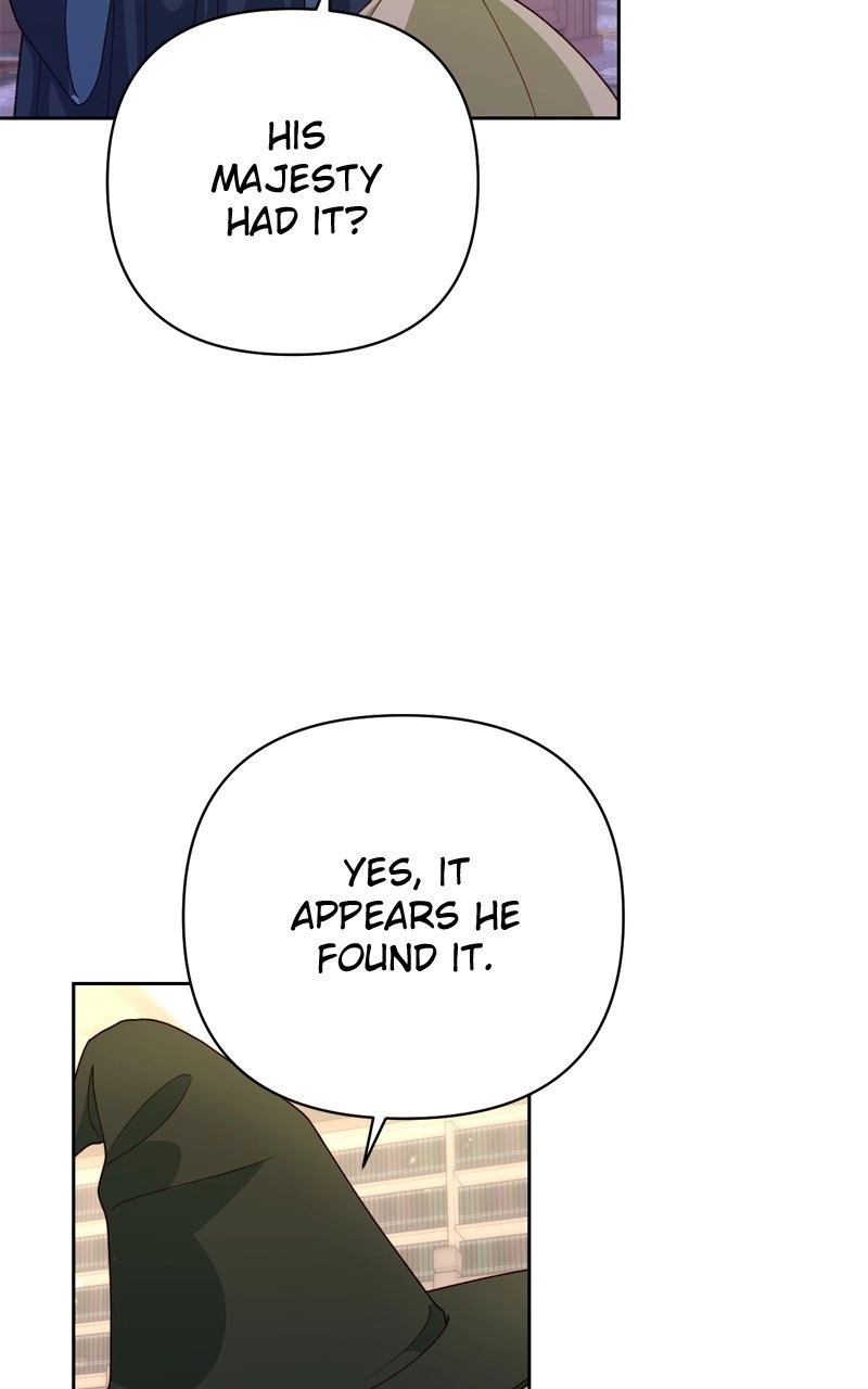 Remarried Empress Chapter 155, page 21 of 90