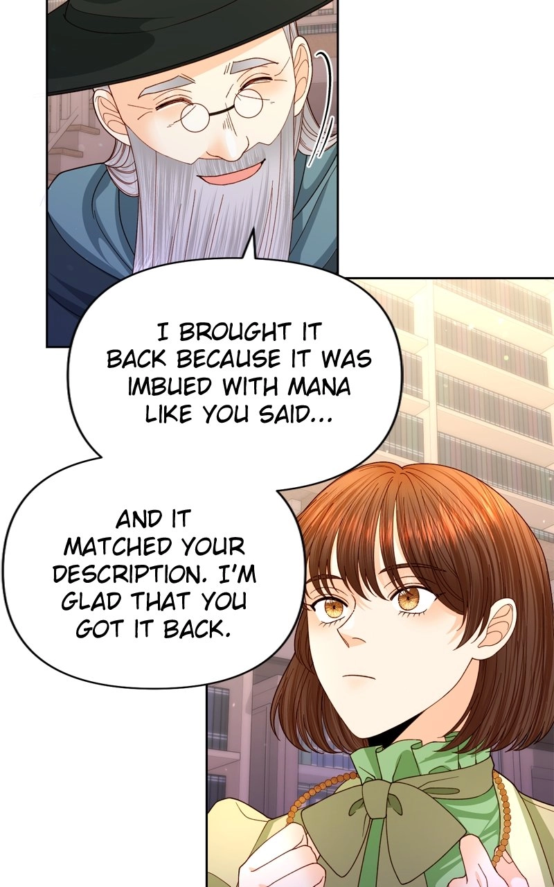 Remarried Empress Chapter 155, page 22 of 90