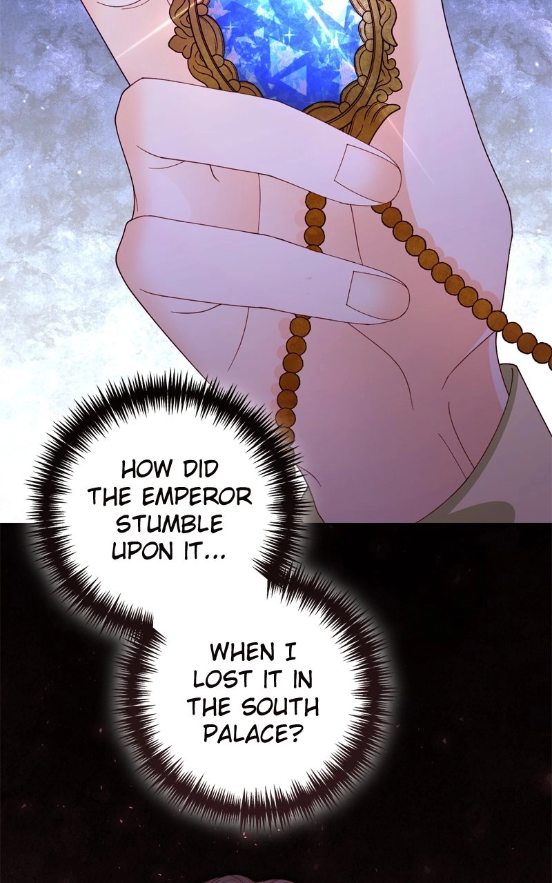 Remarried Empress Chapter 155, page 25 of 90