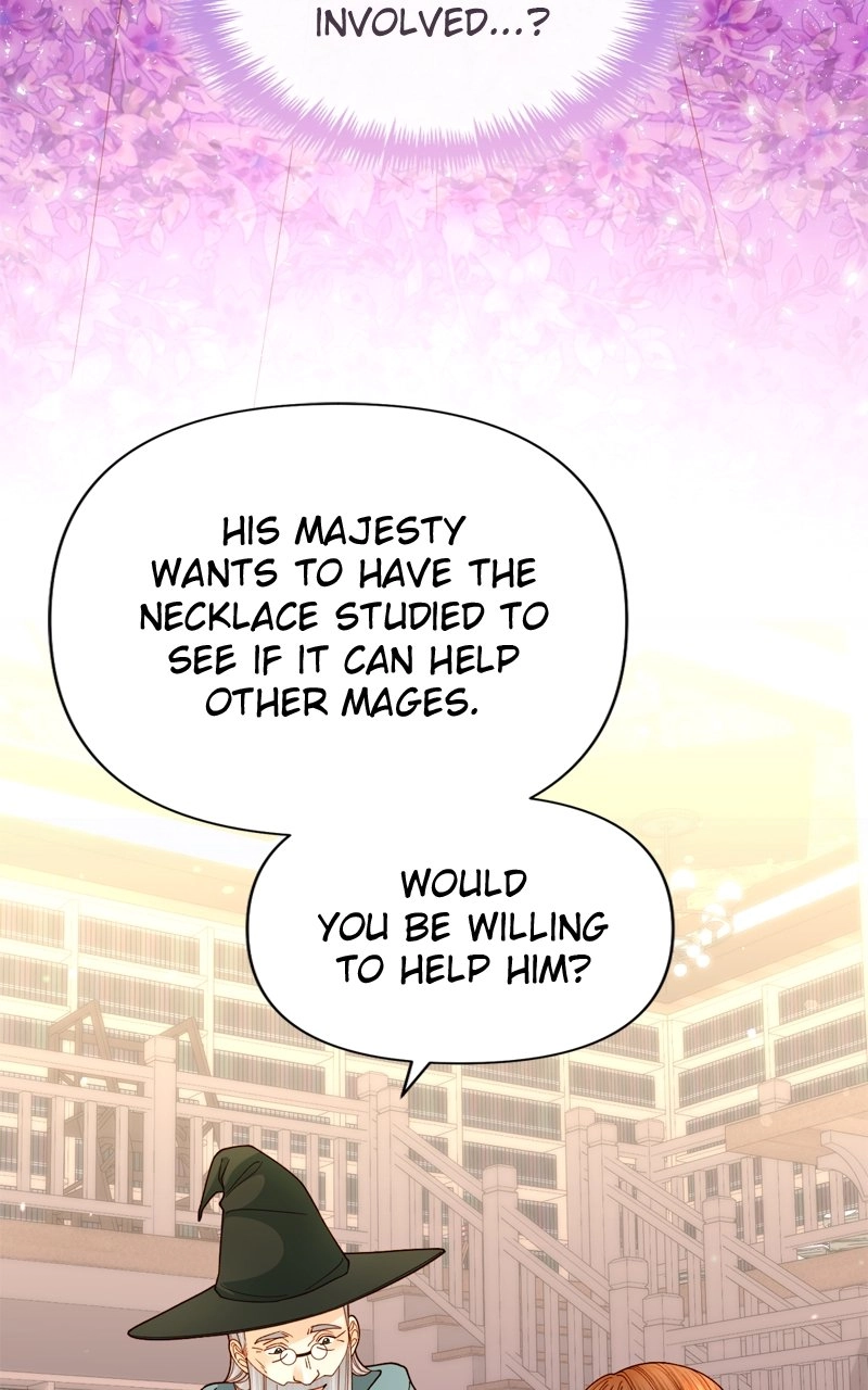Remarried Empress Chapter 155, page 27 of 90