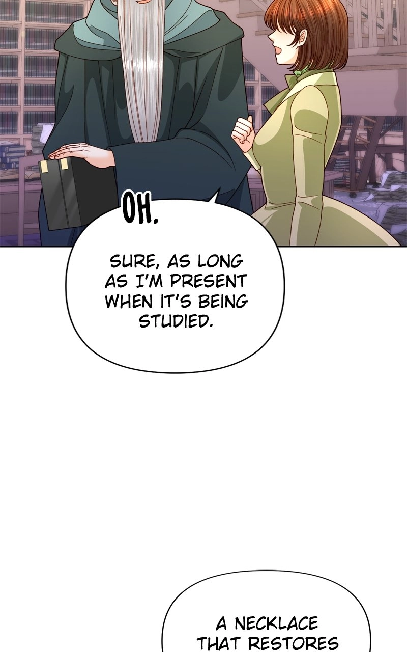 Remarried Empress Chapter 155, page 28 of 90