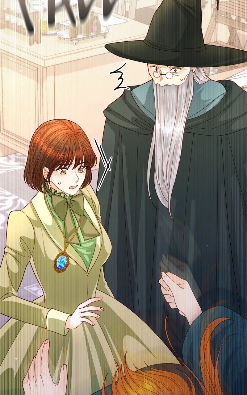Remarried Empress Chapter 155, page 32 of 90
