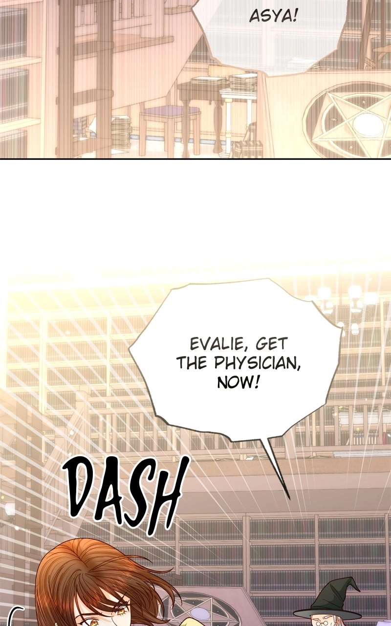 Remarried Empress Chapter 155, page 35 of 90