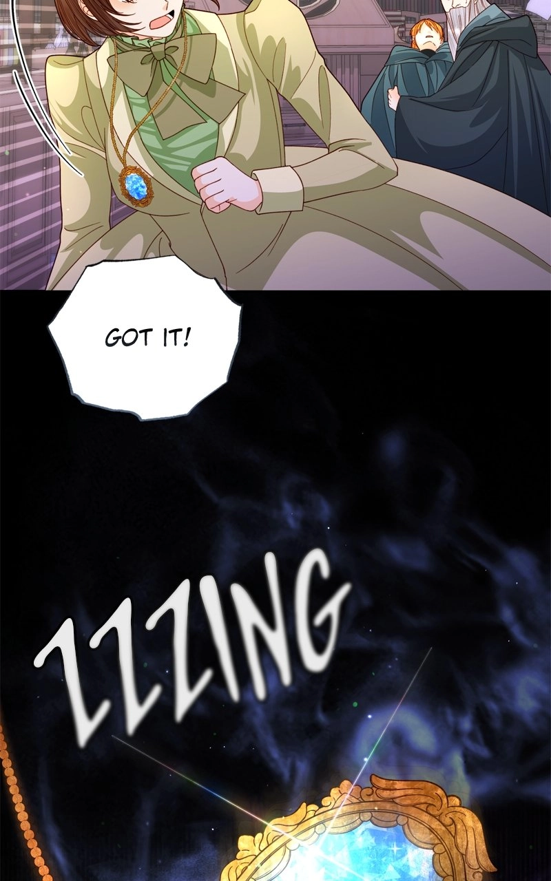 Remarried Empress Chapter 155, page 36 of 90