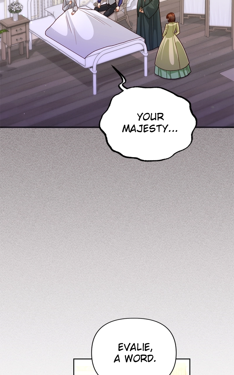 Remarried Empress Chapter 155, page 41 of 90