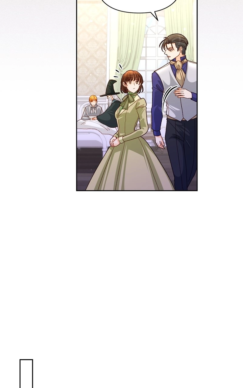 Remarried Empress Chapter 155, page 42 of 90