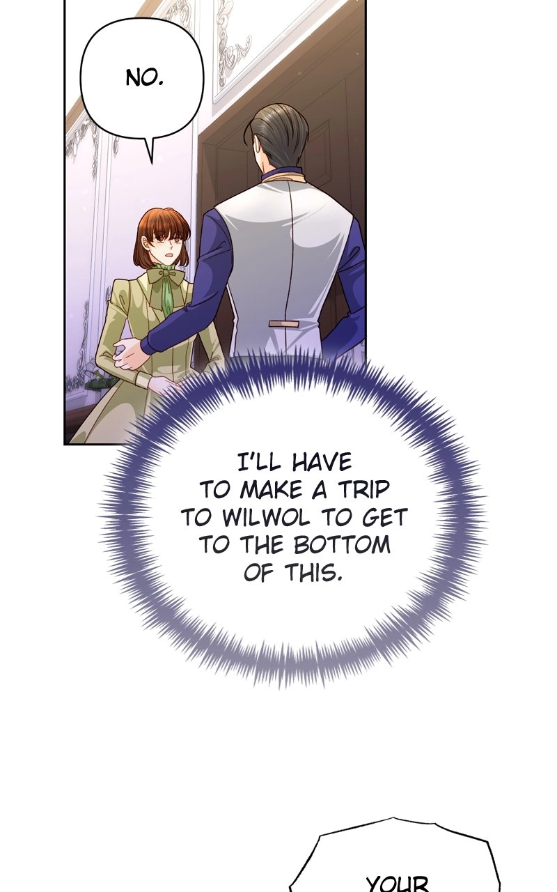 Remarried Empress Chapter 155, page 45 of 90