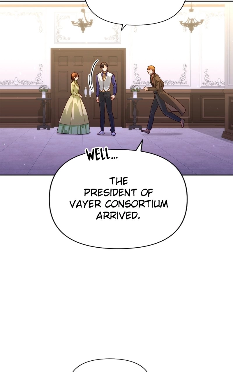 Remarried Empress Chapter 155, page 47 of 90