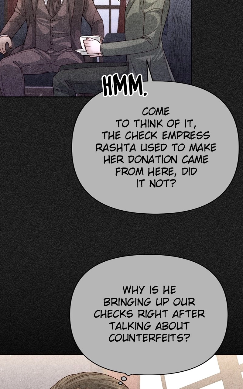 Remarried Empress Chapter 155, page 57 of 90