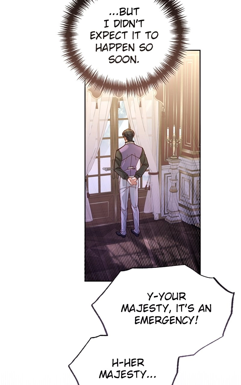 Remarried Empress Chapter 155, page 86 of 90