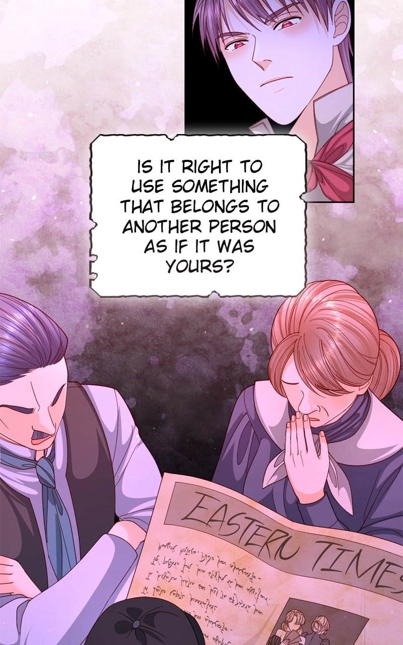 Remarried Empress Chapter 156, page 12 of 87