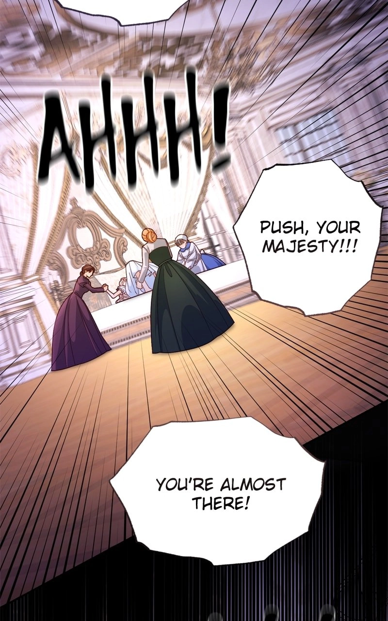 Remarried Empress Chapter 156, page 19 of 87