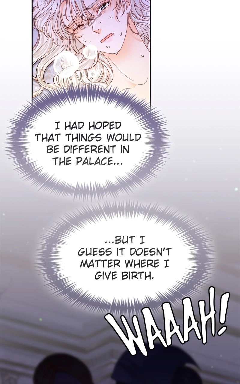 Remarried Empress Chapter 156, page 22 of 87