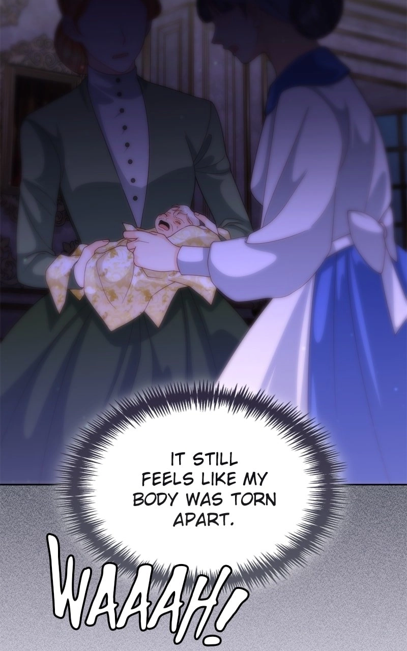 Remarried Empress Chapter 156, page 23 of 87