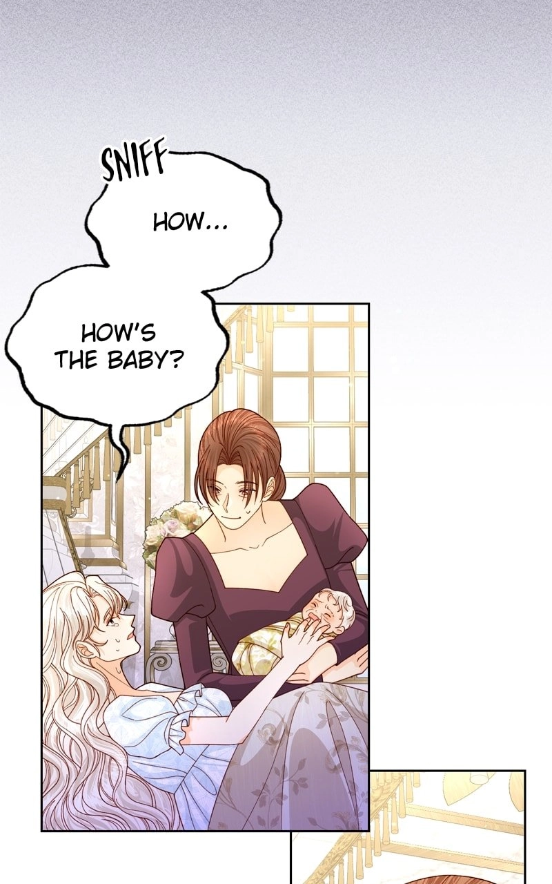 Remarried Empress Chapter 156, page 24 of 87