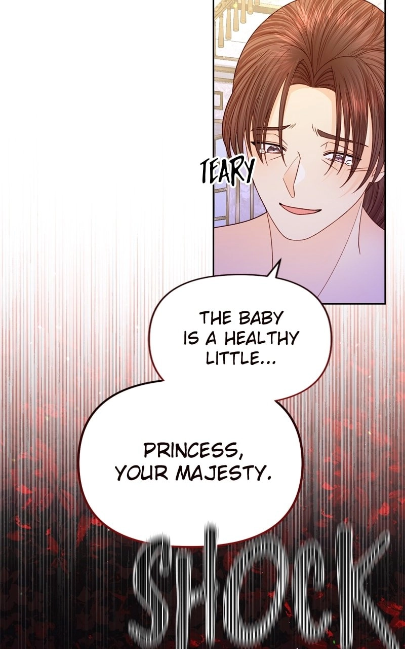 Remarried Empress Chapter 156, page 25 of 87