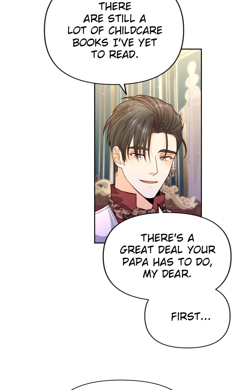 Remarried Empress Chapter 156, page 33 of 87