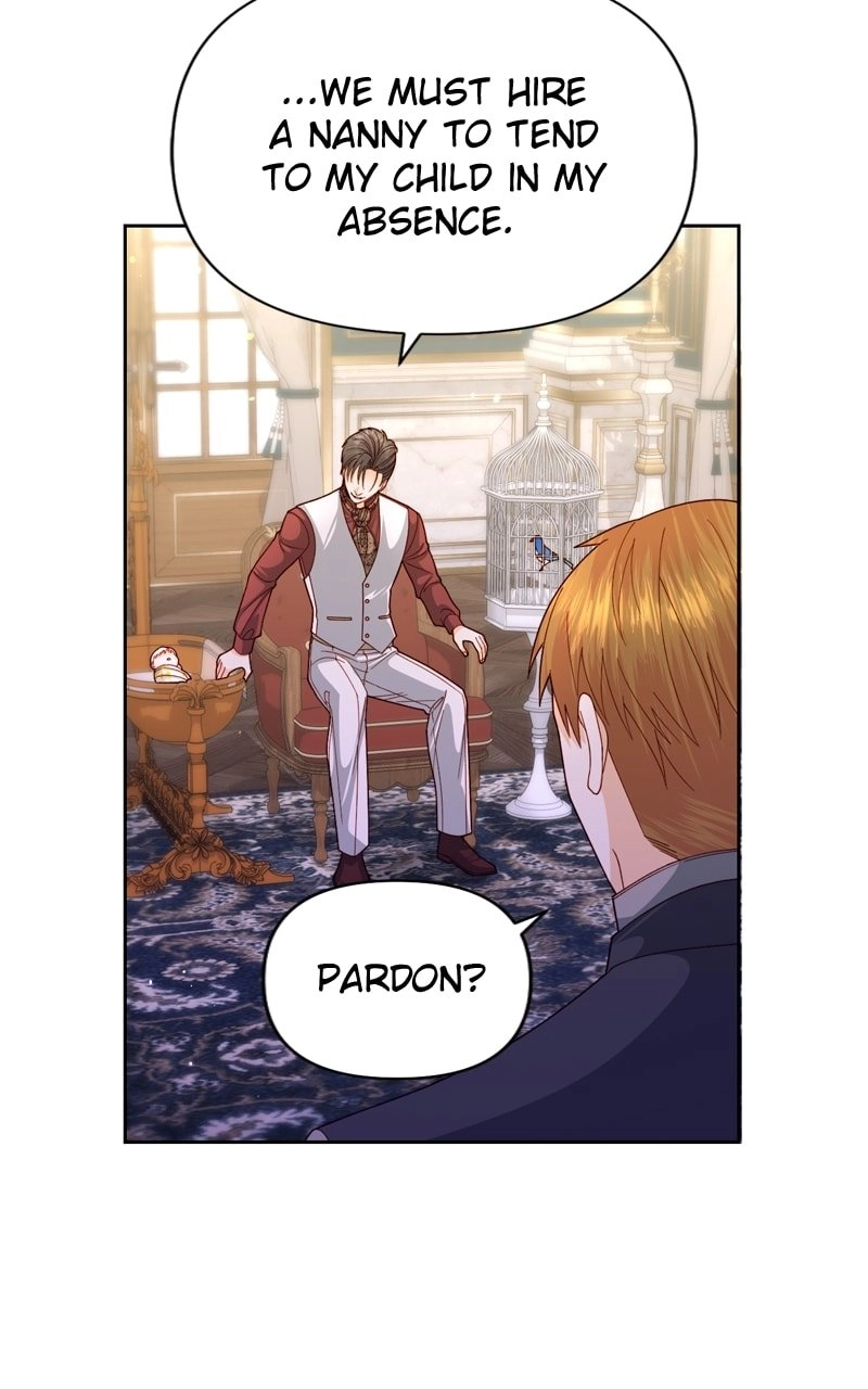 Remarried Empress Chapter 156, page 34 of 87