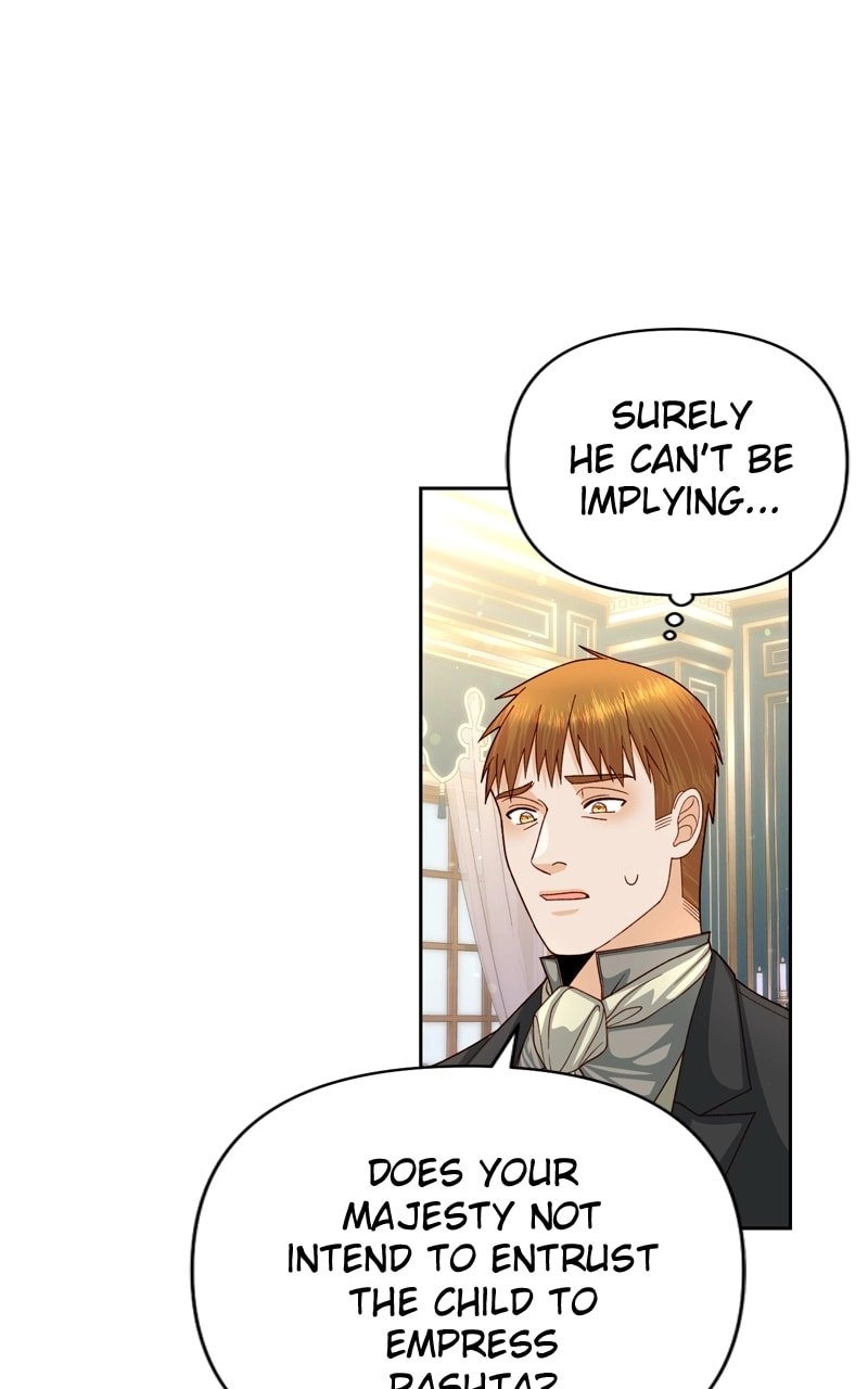 Remarried Empress Chapter 156, page 35 of 87