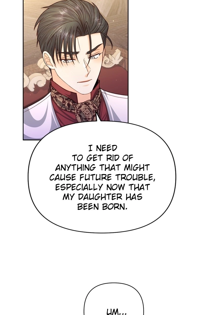 Remarried Empress Chapter 156, page 39 of 87
