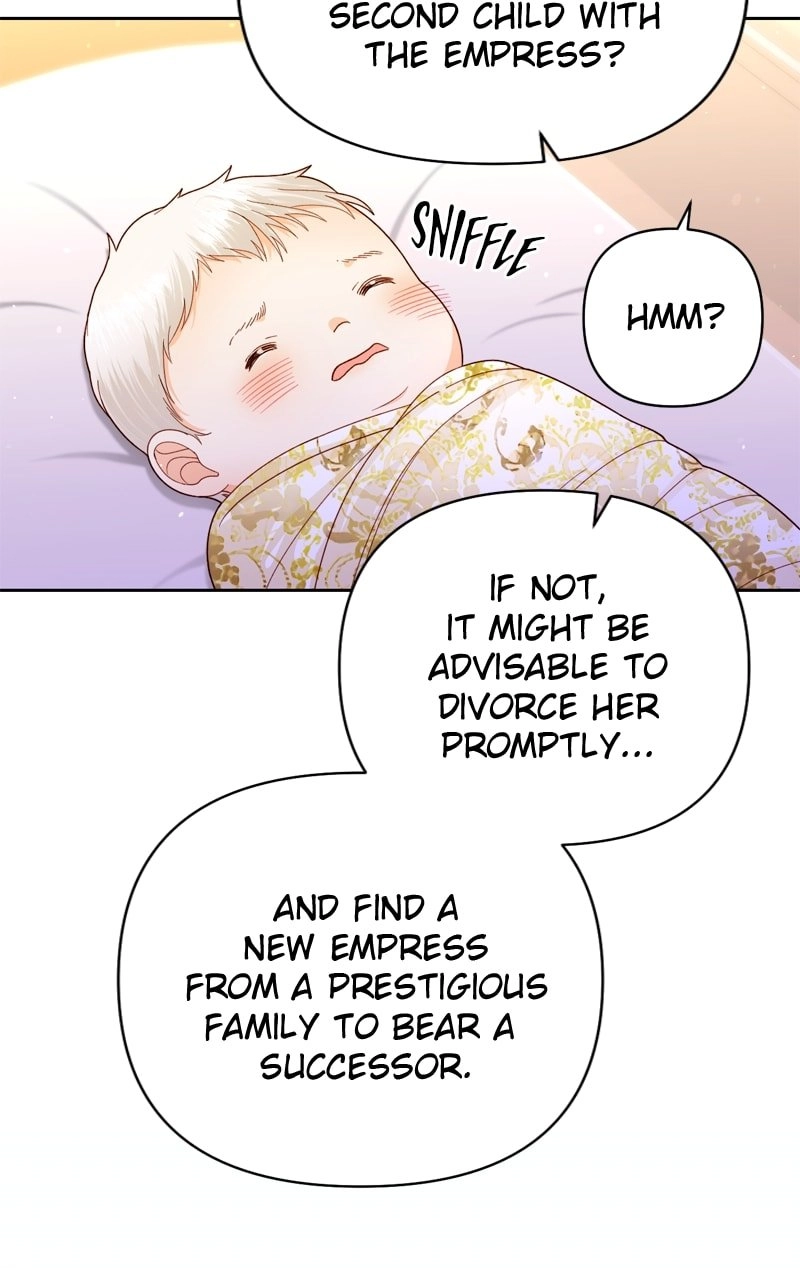 Remarried Empress Chapter 156, page 41 of 87