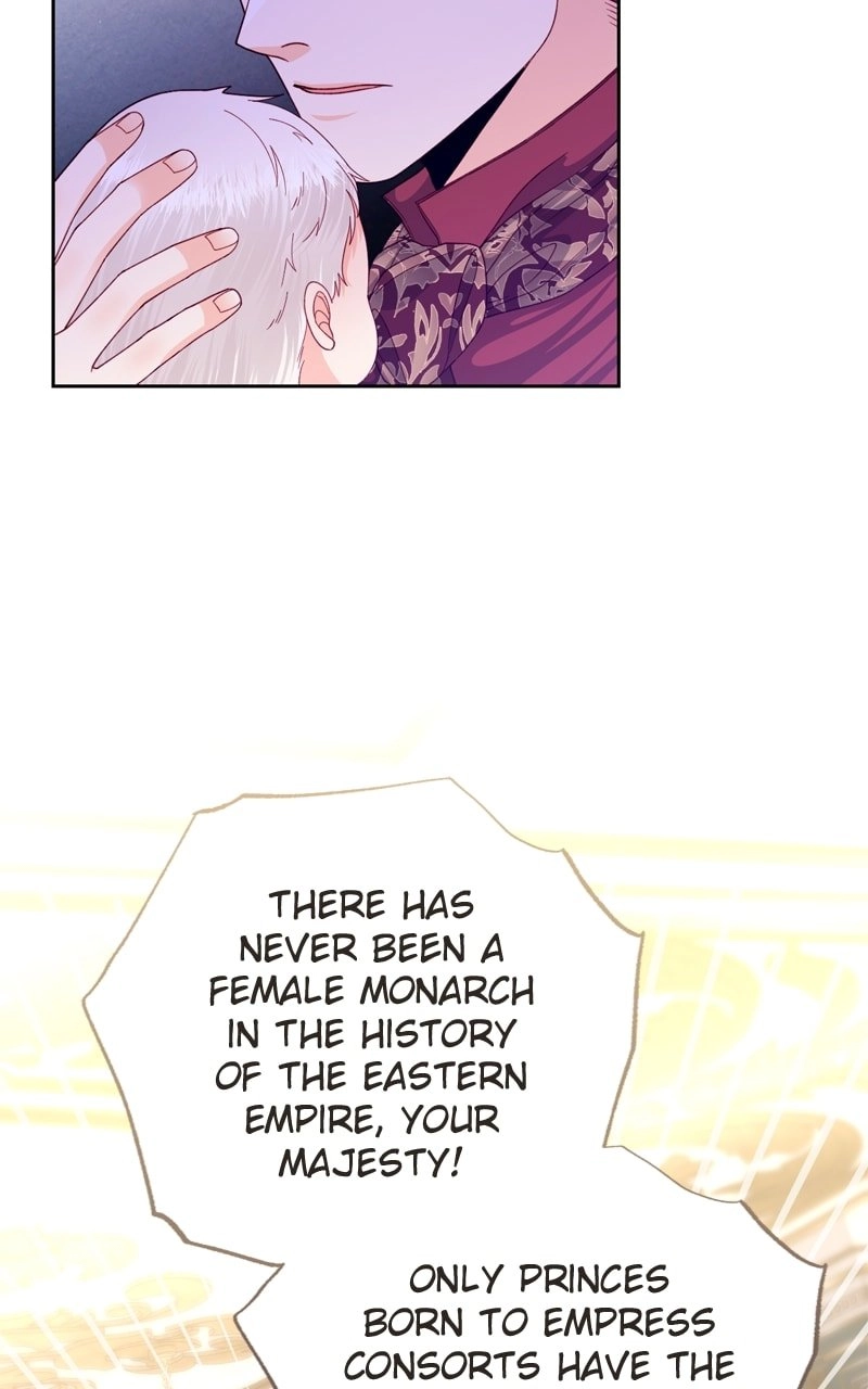 Remarried Empress Chapter 156, page 45 of 87