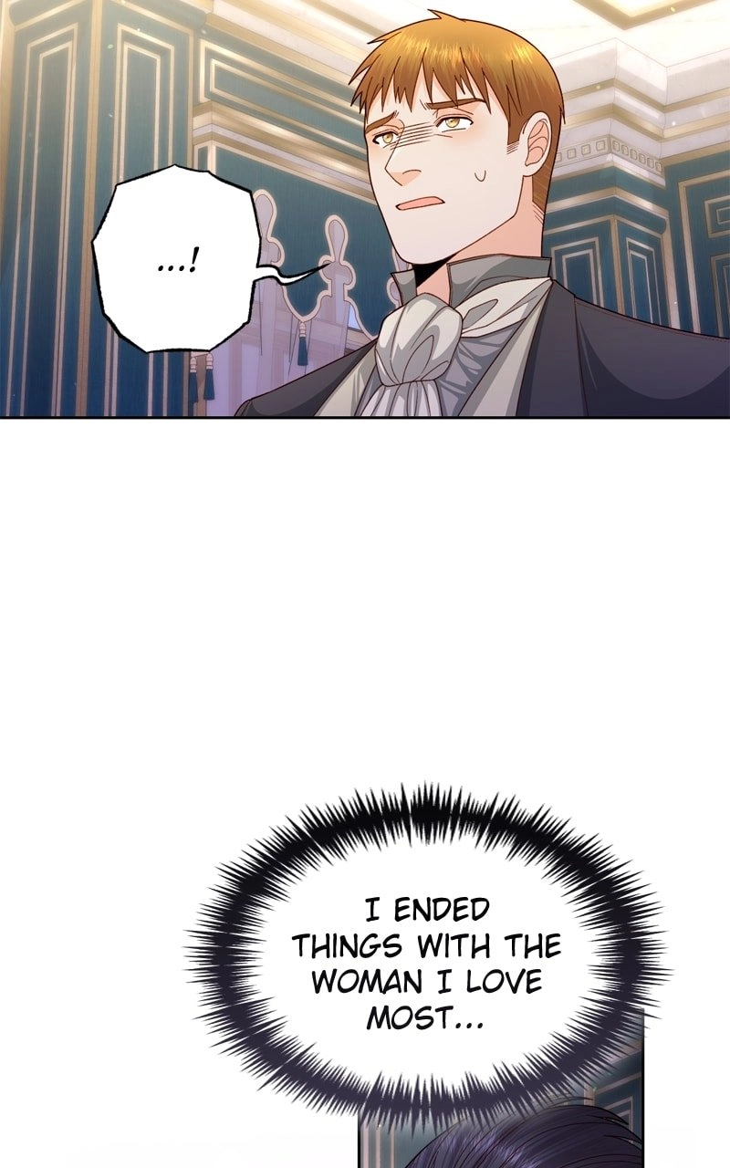 Remarried Empress Chapter 156, page 50 of 87