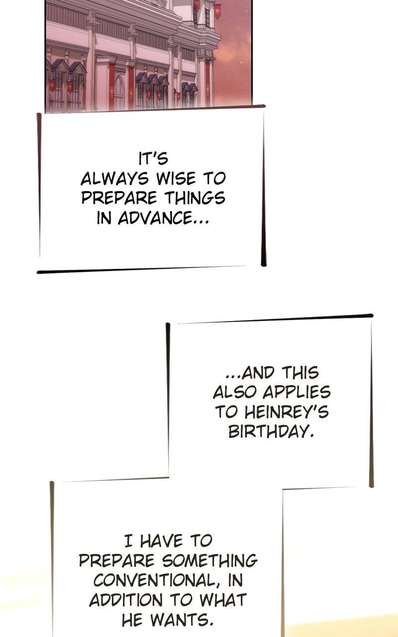 Remarried Empress Chapter 156, page 56 of 87