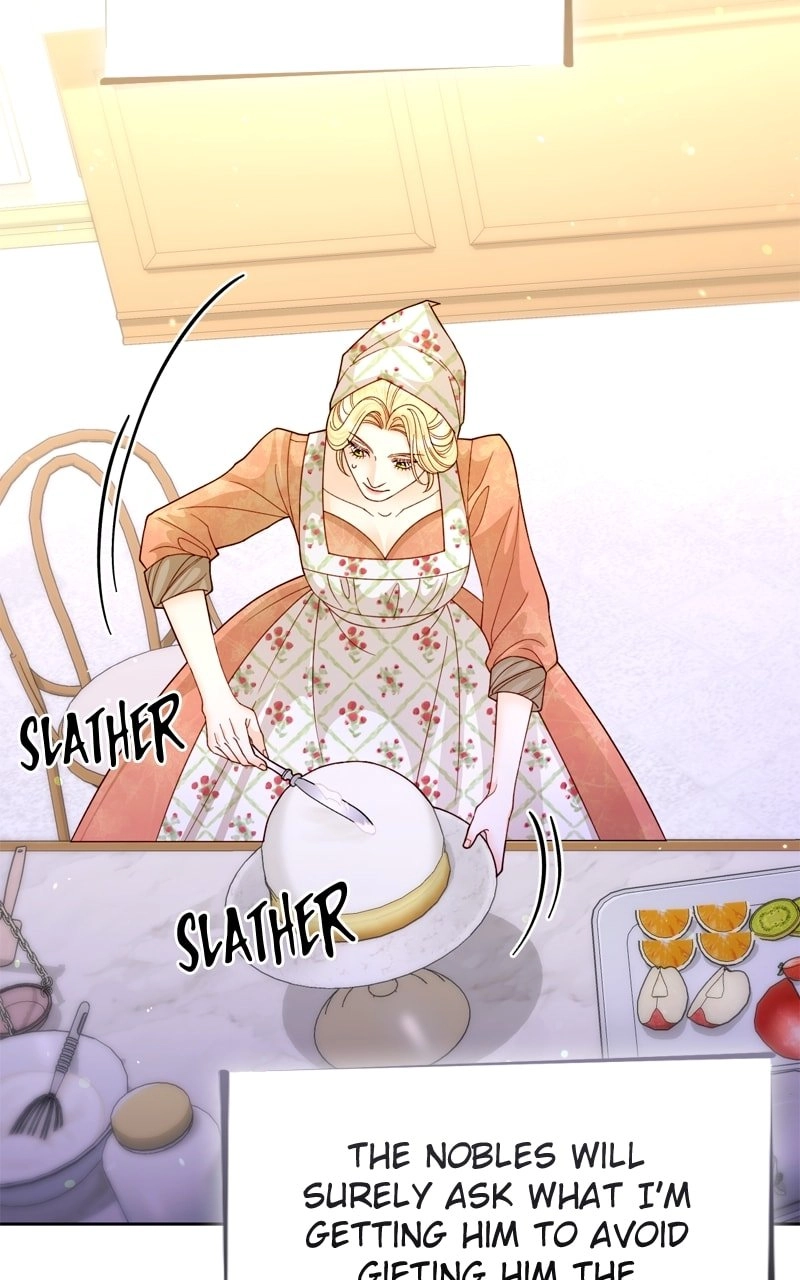 Remarried Empress Chapter 156, page 57 of 87