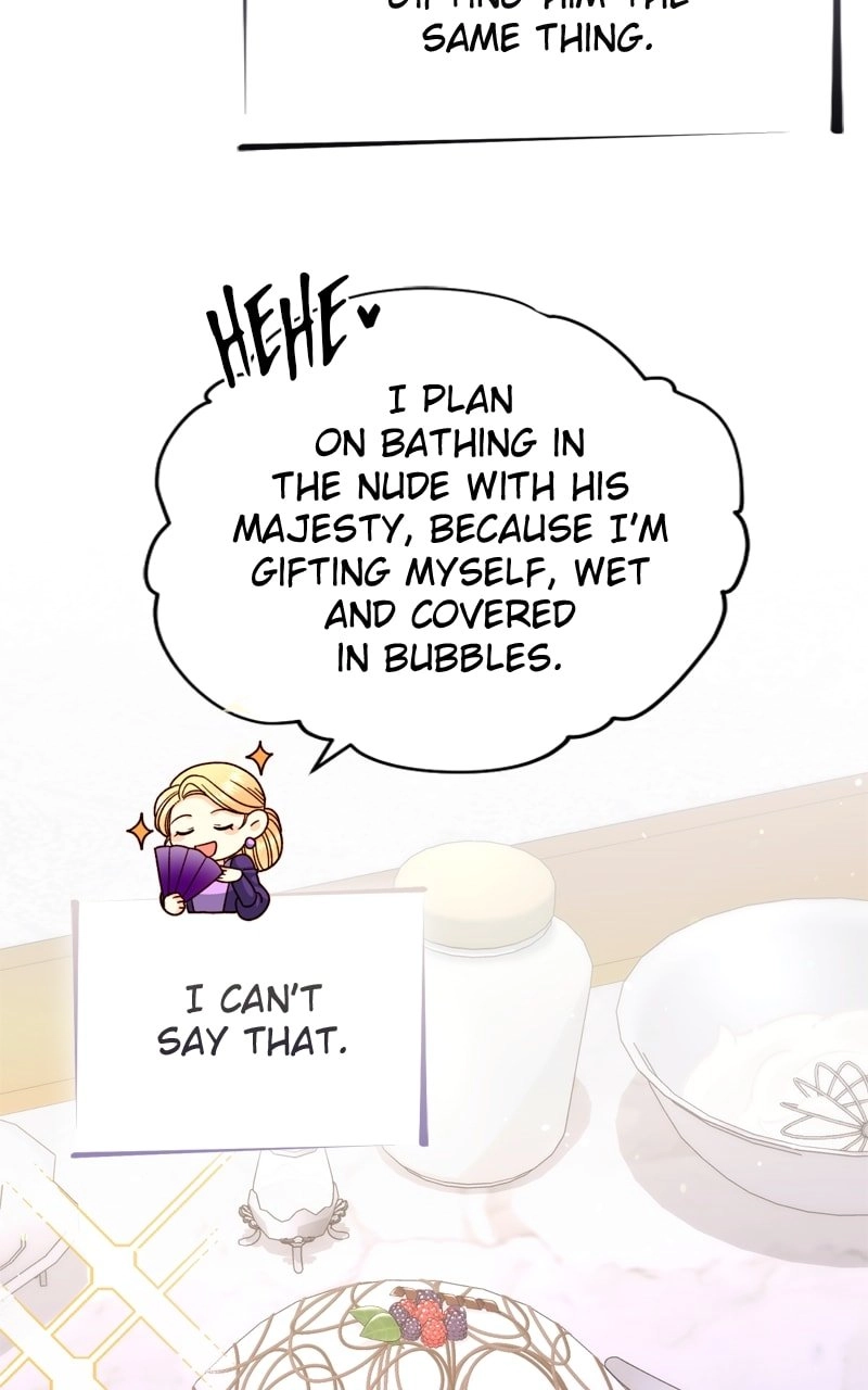 Remarried Empress Chapter 156, page 58 of 87