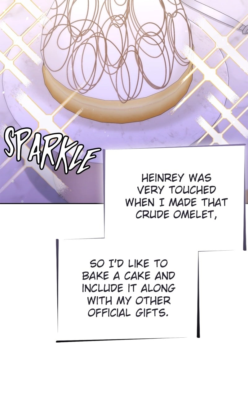 Remarried Empress Chapter 156, page 59 of 87