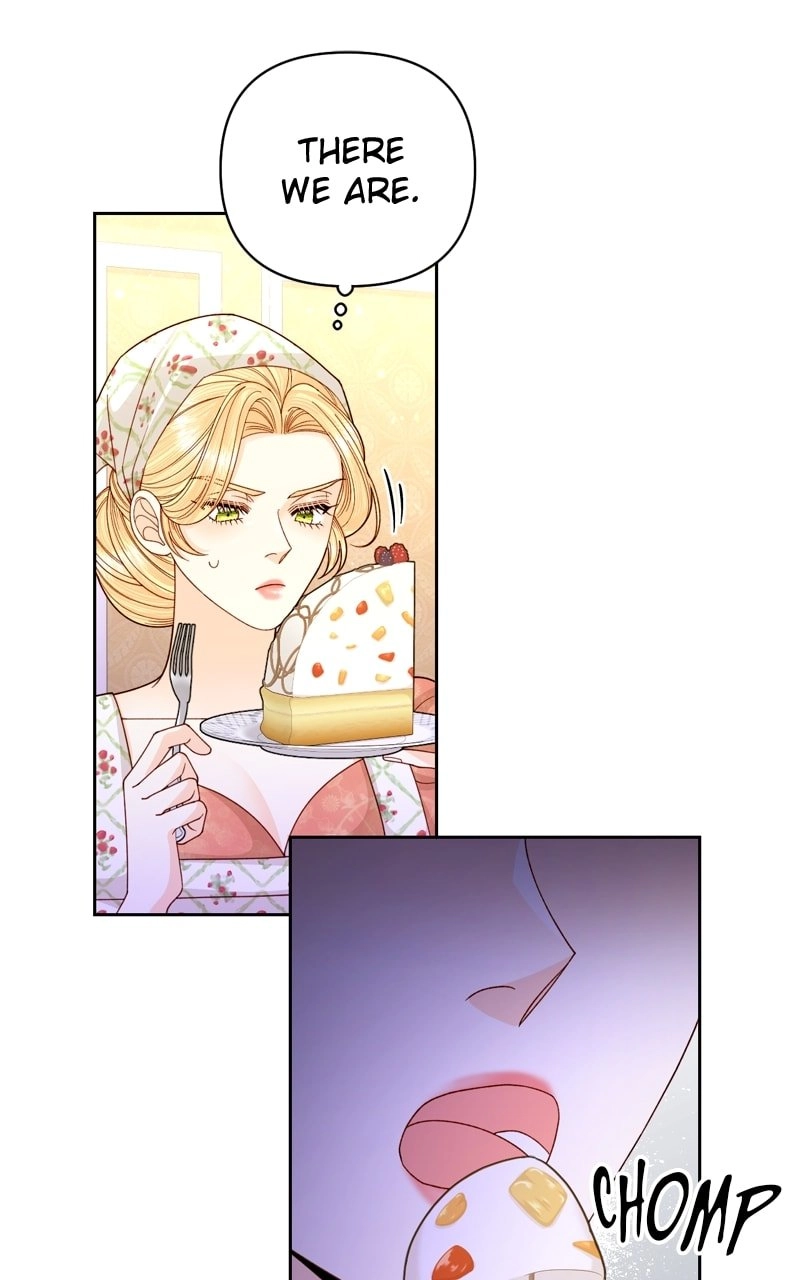Remarried Empress Chapter 156, page 60 of 87