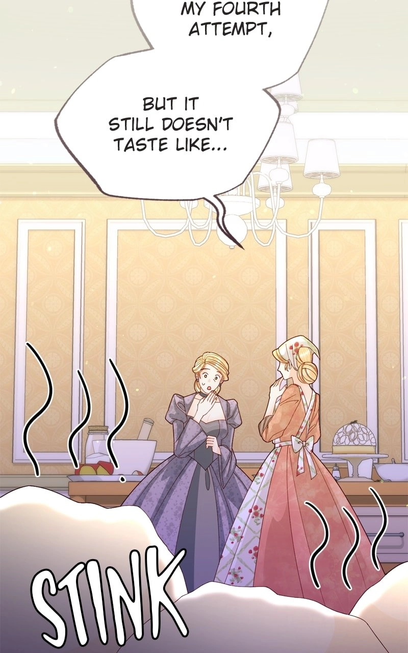 Remarried Empress Chapter 156, page 65 of 87