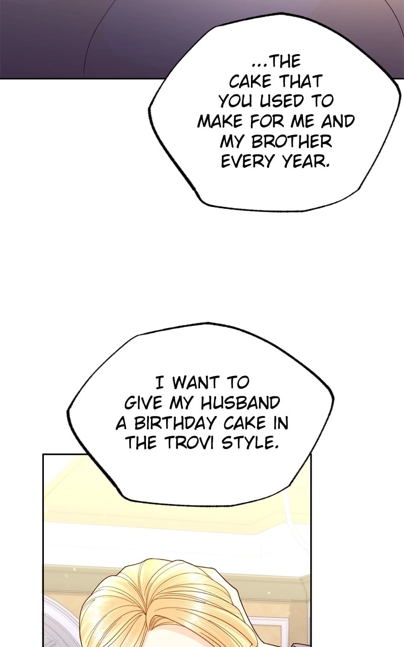 Remarried Empress Chapter 156, page 66 of 87