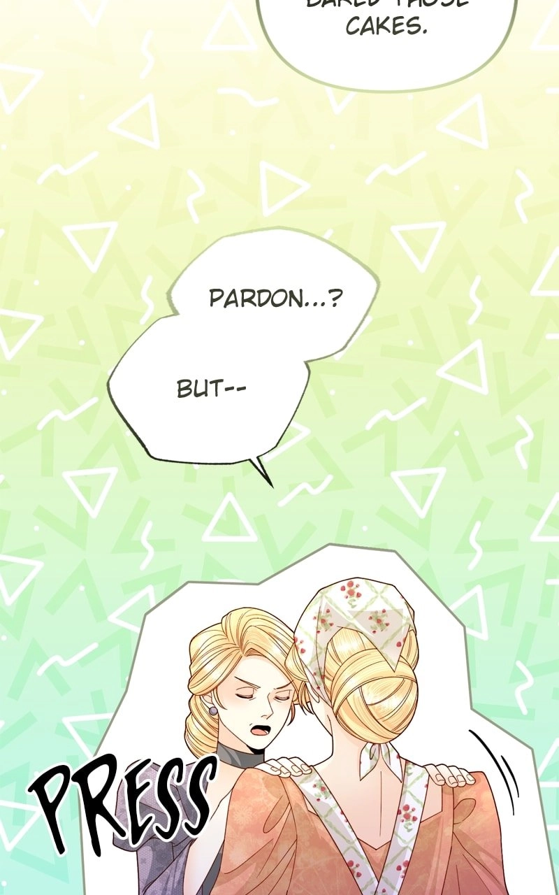 Remarried Empress Chapter 156, page 68 of 87