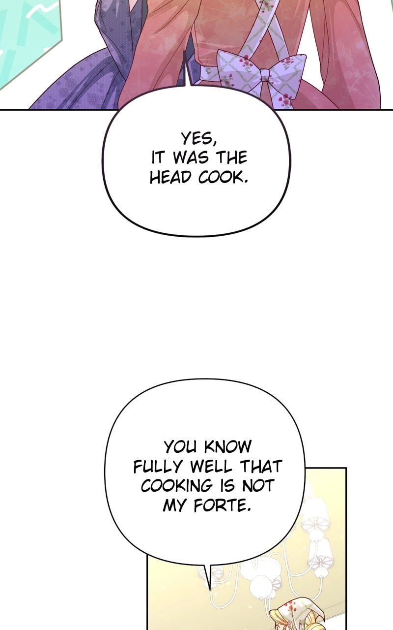 Remarried Empress Chapter 156, page 69 of 87