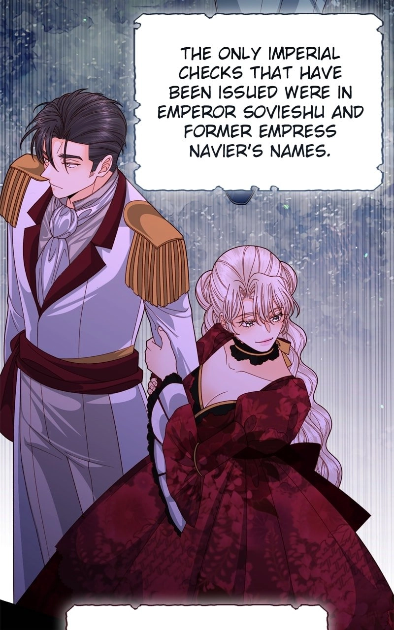 Remarried Empress Chapter 156, page 7 of 87