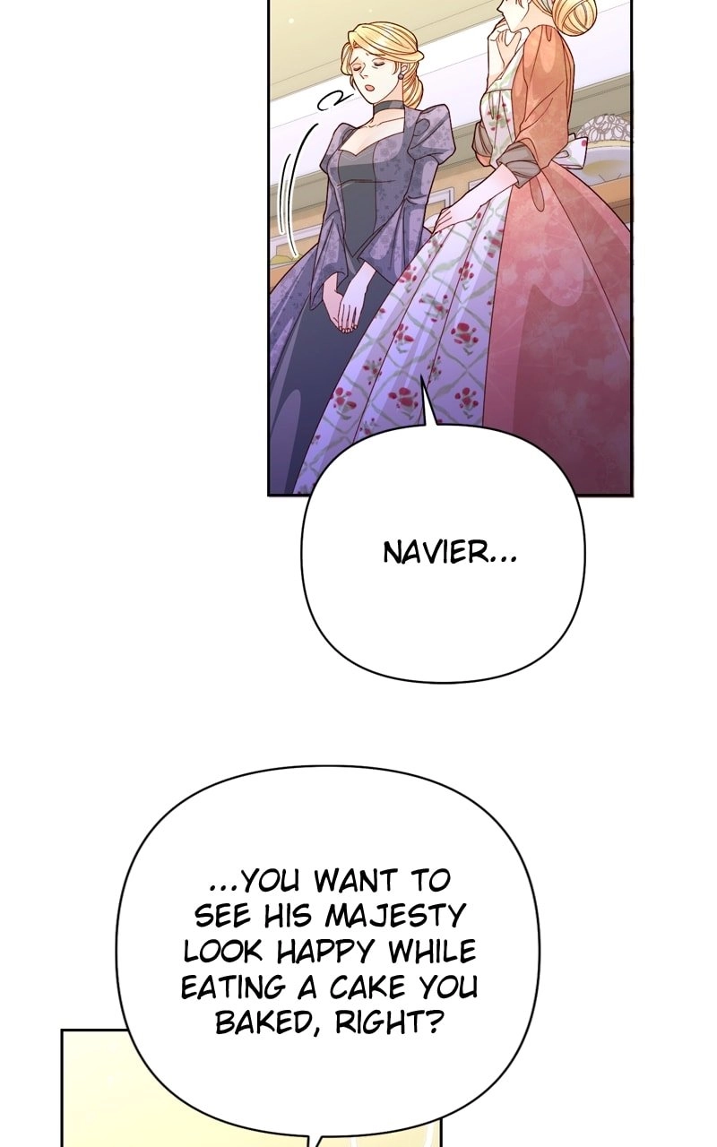 Remarried Empress Chapter 156, page 70 of 87