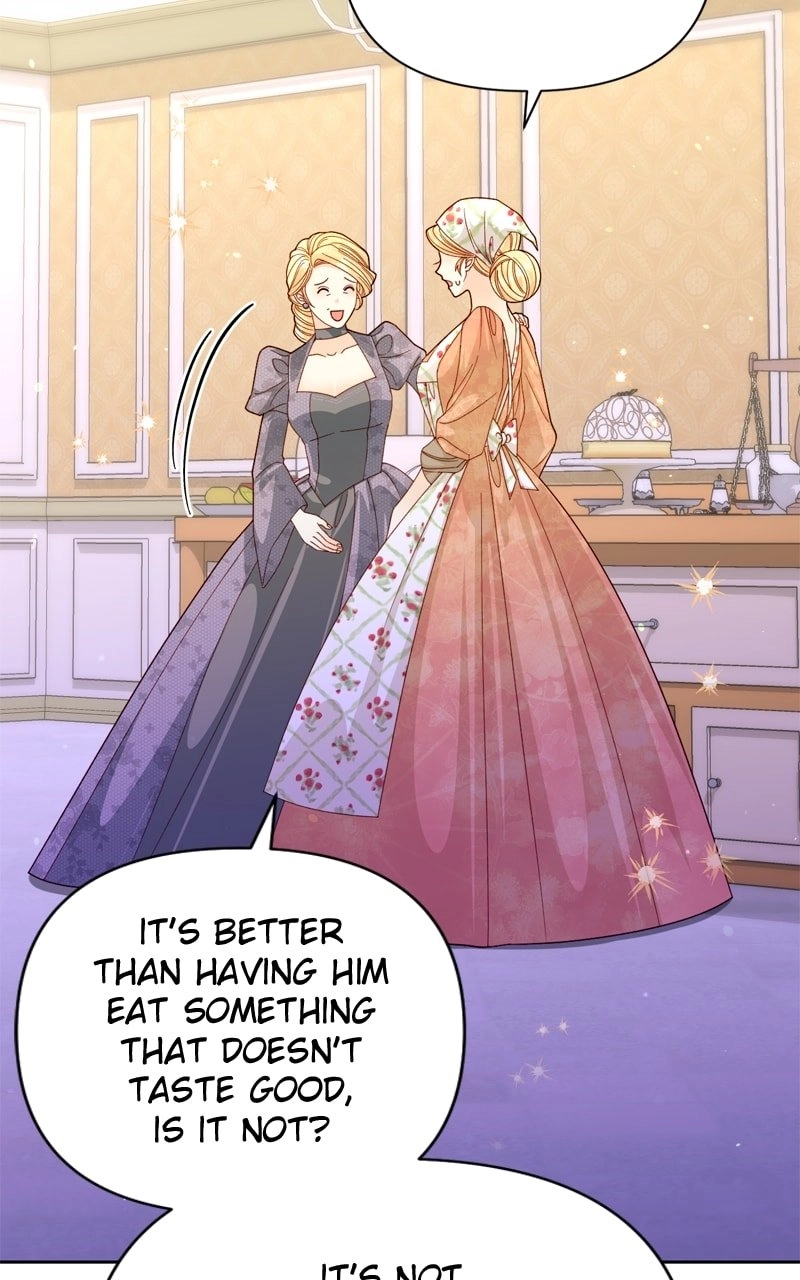Remarried Empress Chapter 156, page 72 of 87