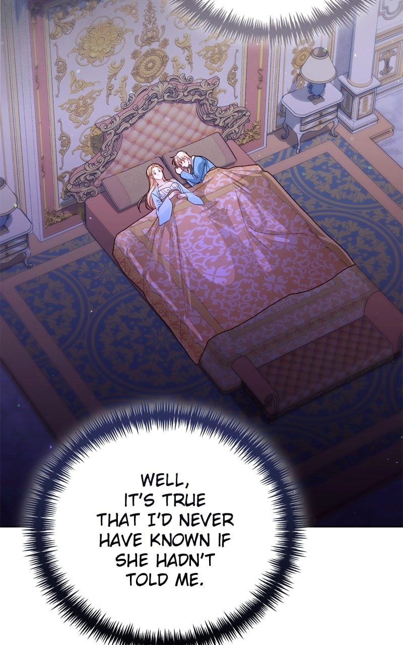 Remarried Empress Chapter 156, page 75 of 87