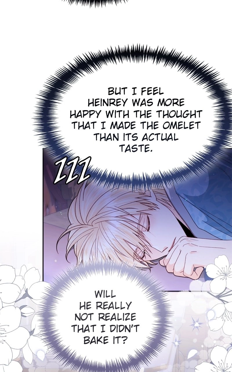 Remarried Empress Chapter 156, page 76 of 87