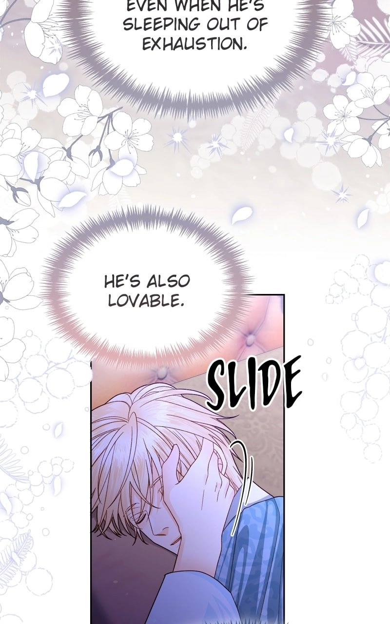 Remarried Empress Chapter 156, page 78 of 87