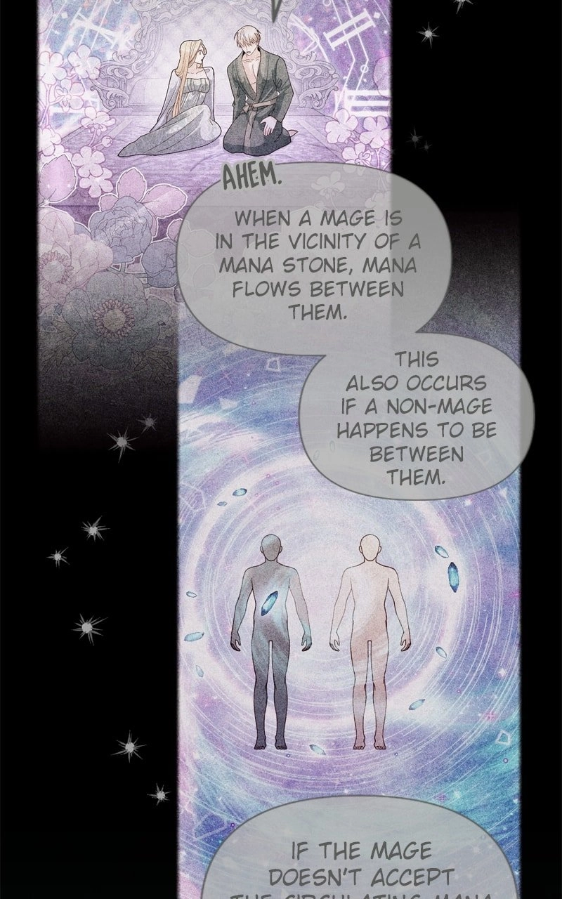 Remarried Empress Chapter 157, page 11 of 91