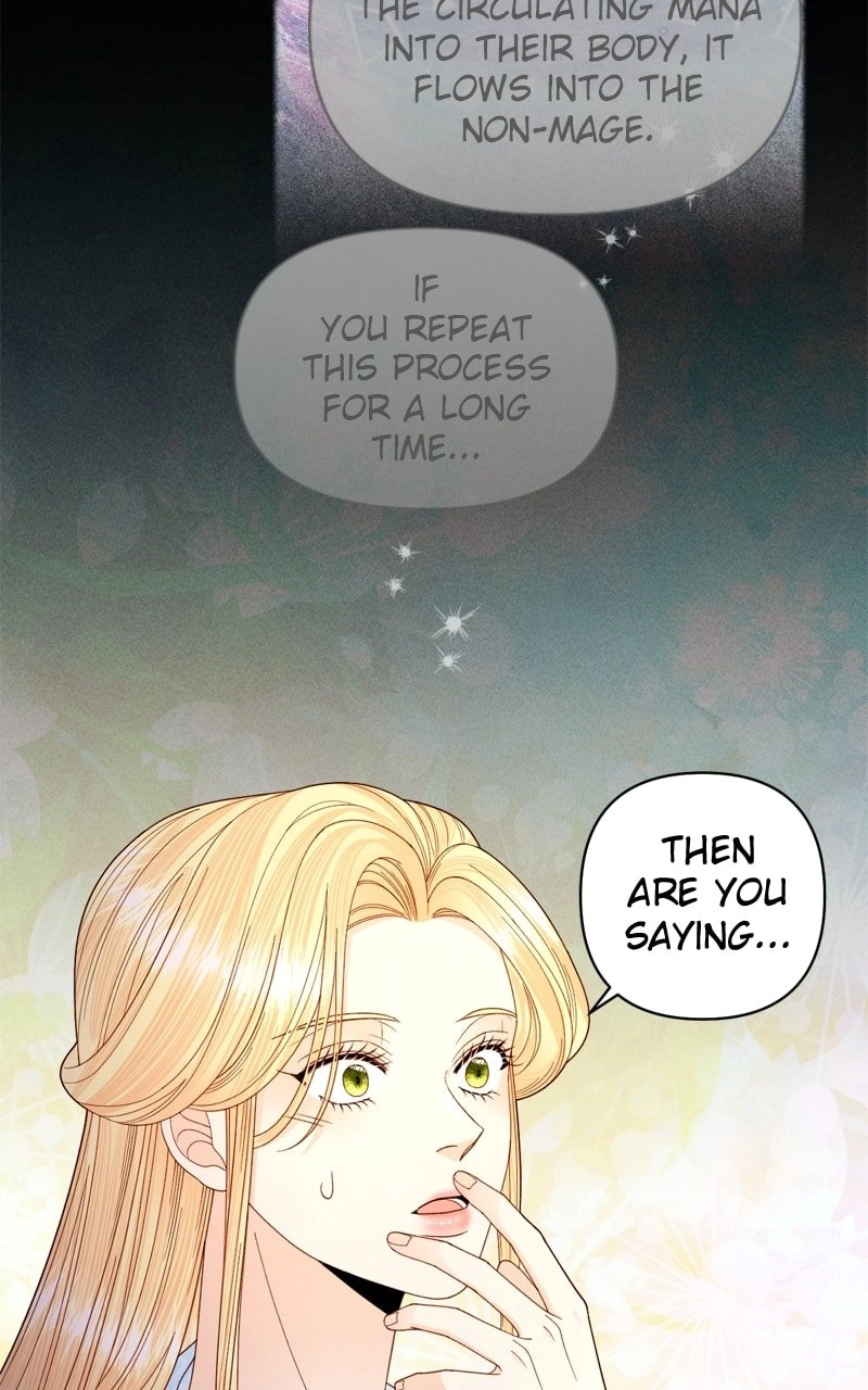 Remarried Empress Chapter 157, page 12 of 91